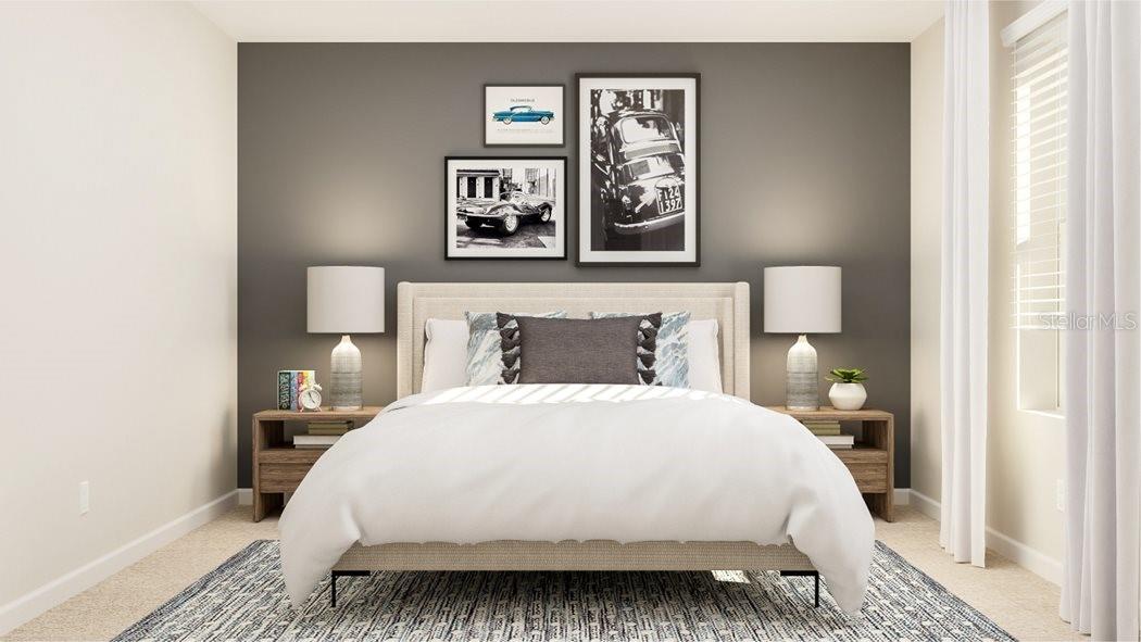 ANGELINE - Residential