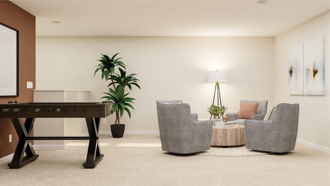 ANGELINE - Residential