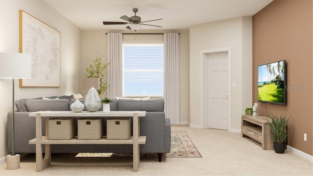 ANGELINE - Residential