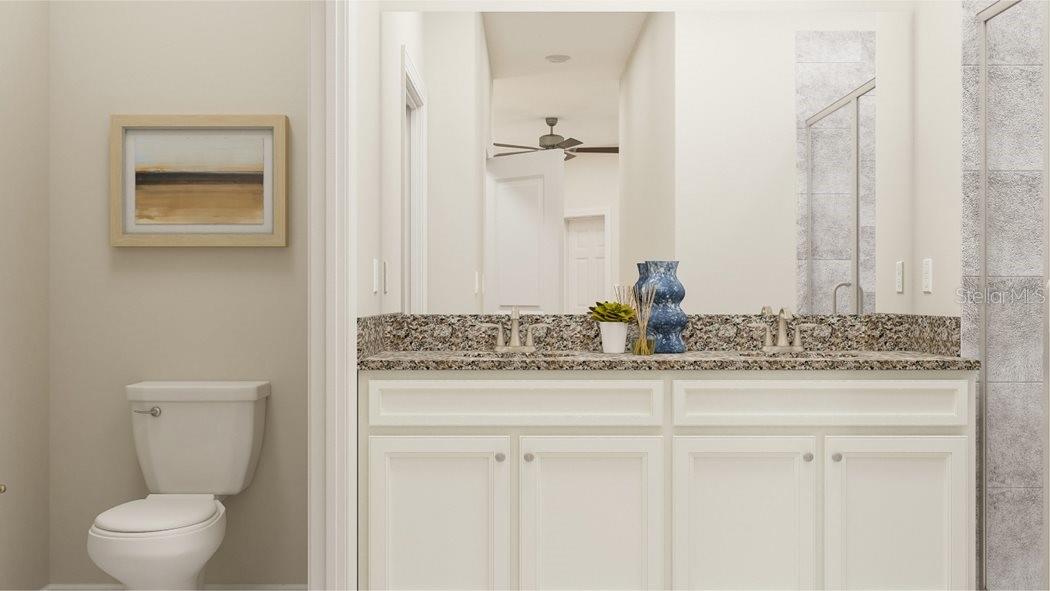 ANGELINE - Residential