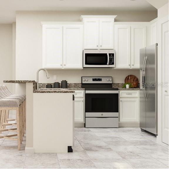 ANGELINE - Residential