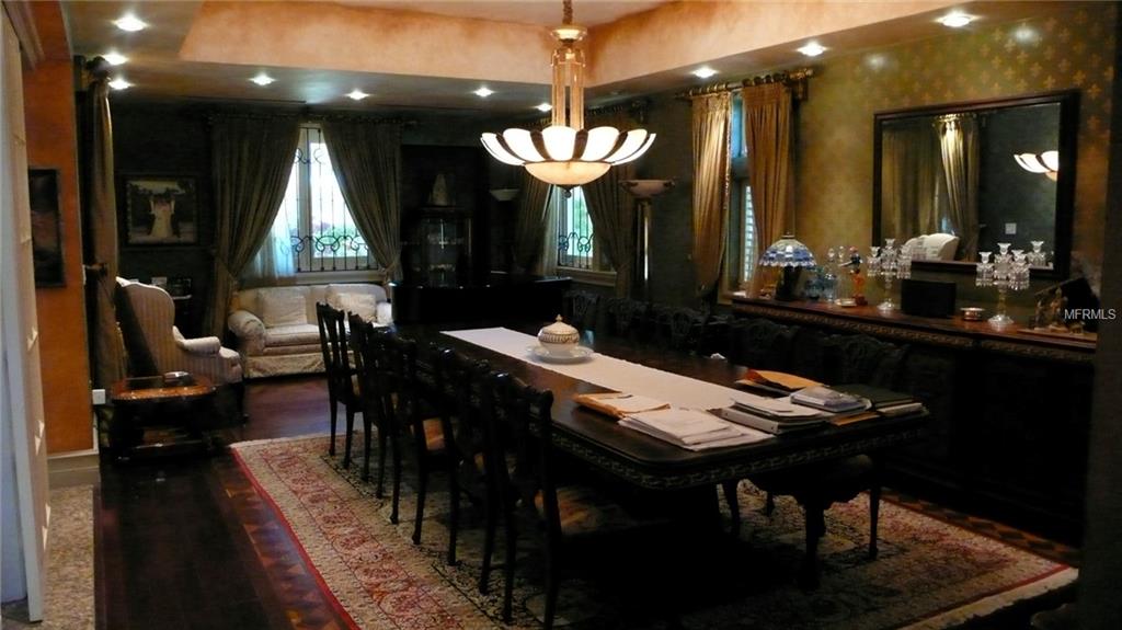 DORADO COUNTRY ESTATES - Residential