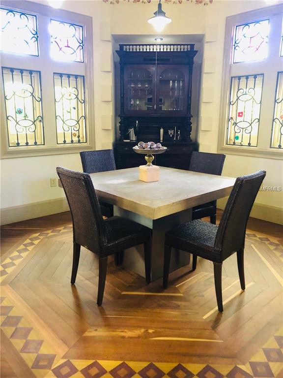 DORADO COUNTRY ESTATES - Residential