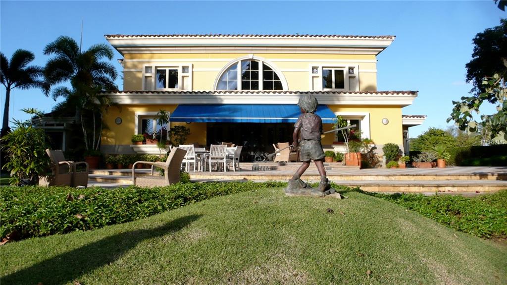 DORADO COUNTRY ESTATES - Residential