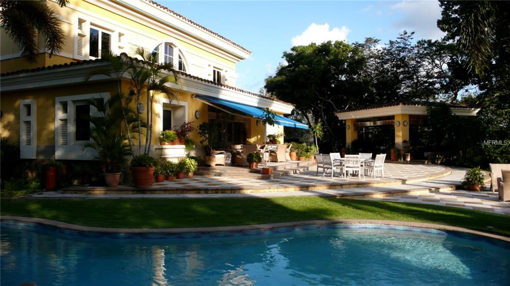 DORADO COUNTRY ESTATES - Residential