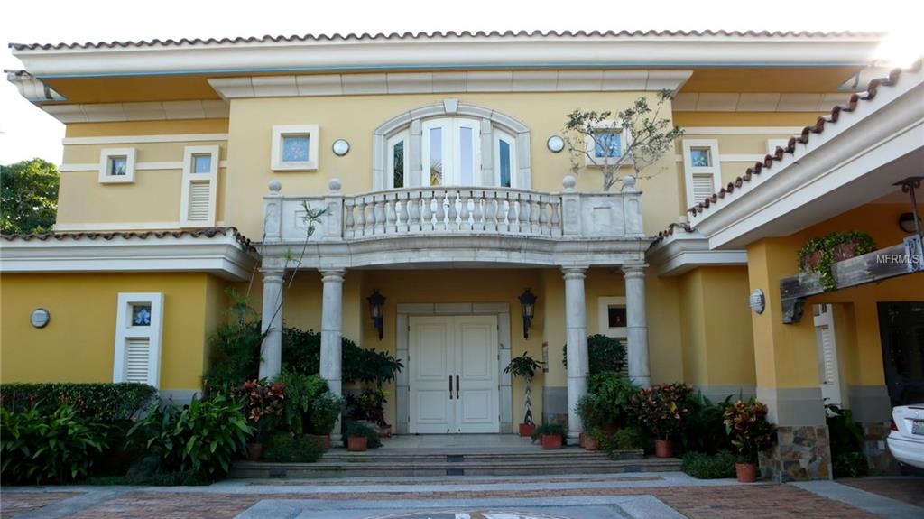 DORADO COUNTRY ESTATES - Residential