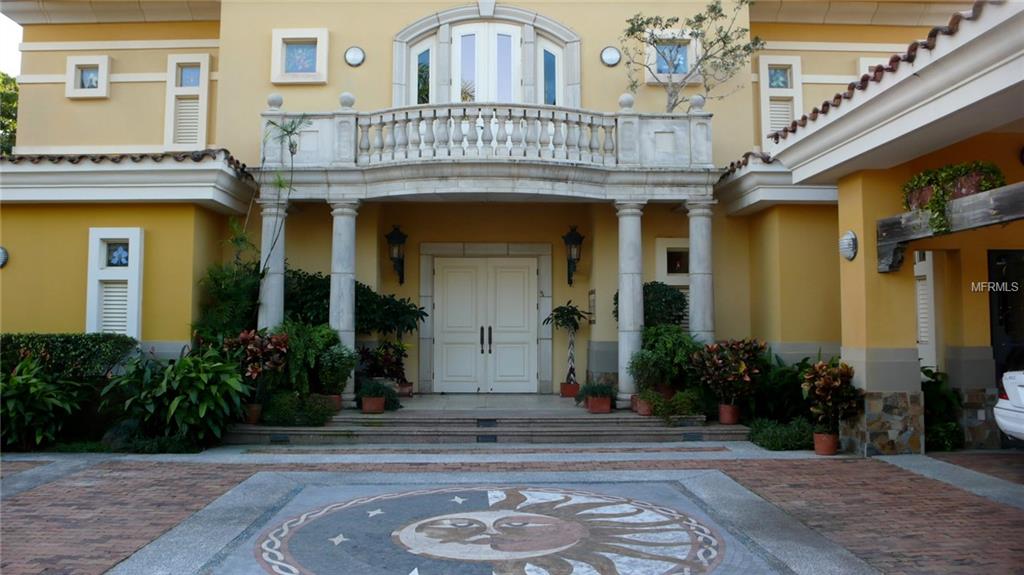 DORADO COUNTRY ESTATES - Residential