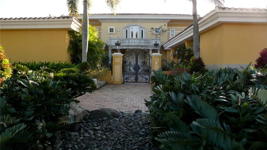 DORADO COUNTRY ESTATES - Residential