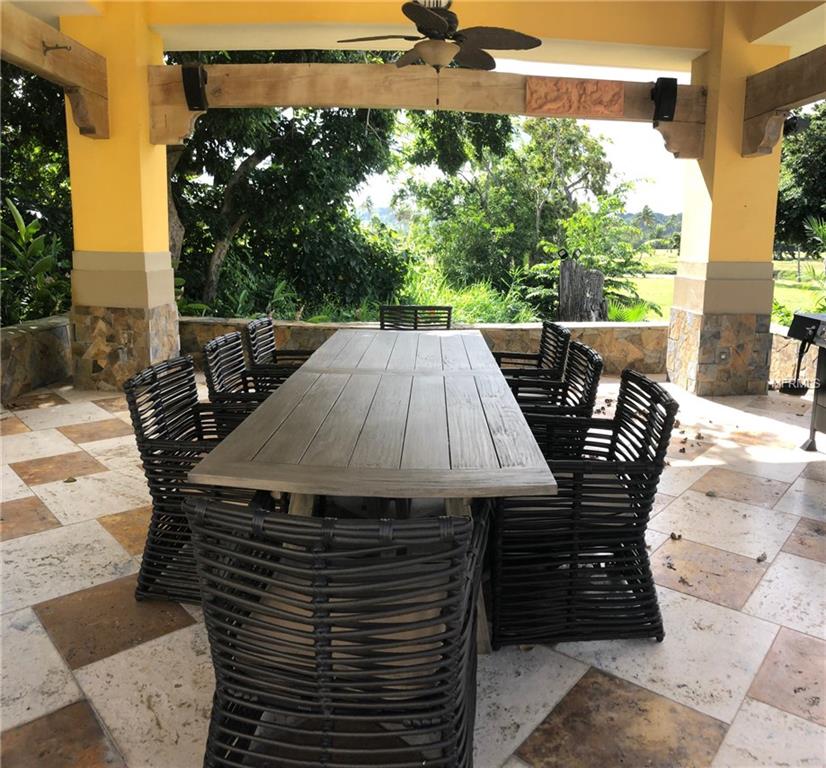 DORADO COUNTRY ESTATES - Residential