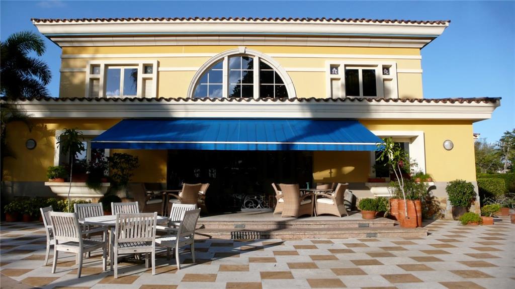 DORADO COUNTRY ESTATES - Residential