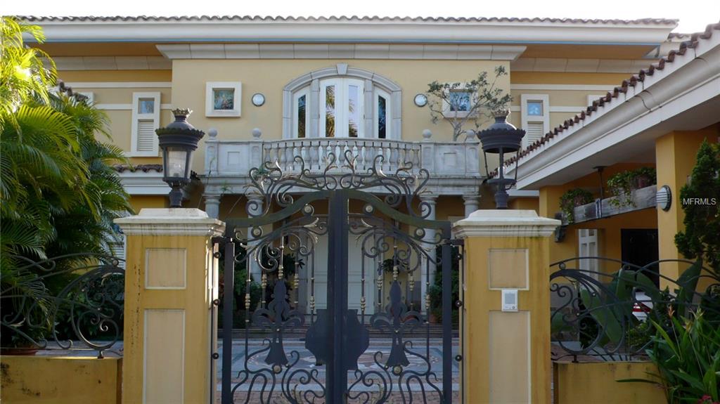 DORADO COUNTRY ESTATES - Residential