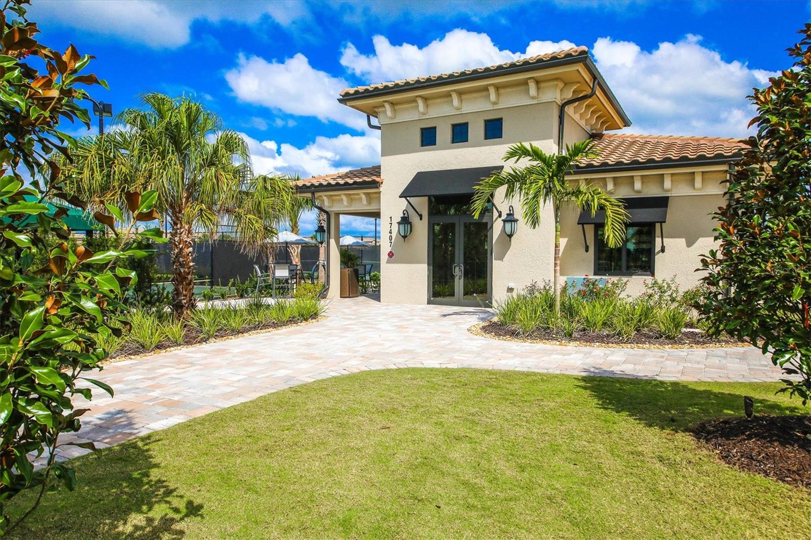 TERRACE VII AT LAKEWOOD NATIONAL PH II - Residential