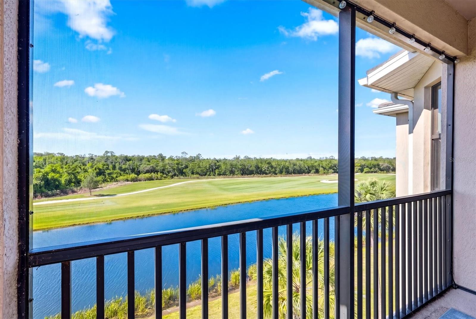 TERRACE VII AT LAKEWOOD NATIONAL PH II - Residential