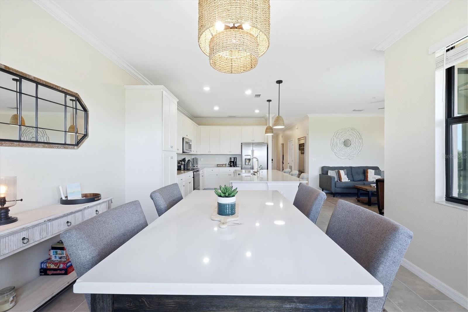 TERRACE VII AT LAKEWOOD NATIONAL PH II - Residential