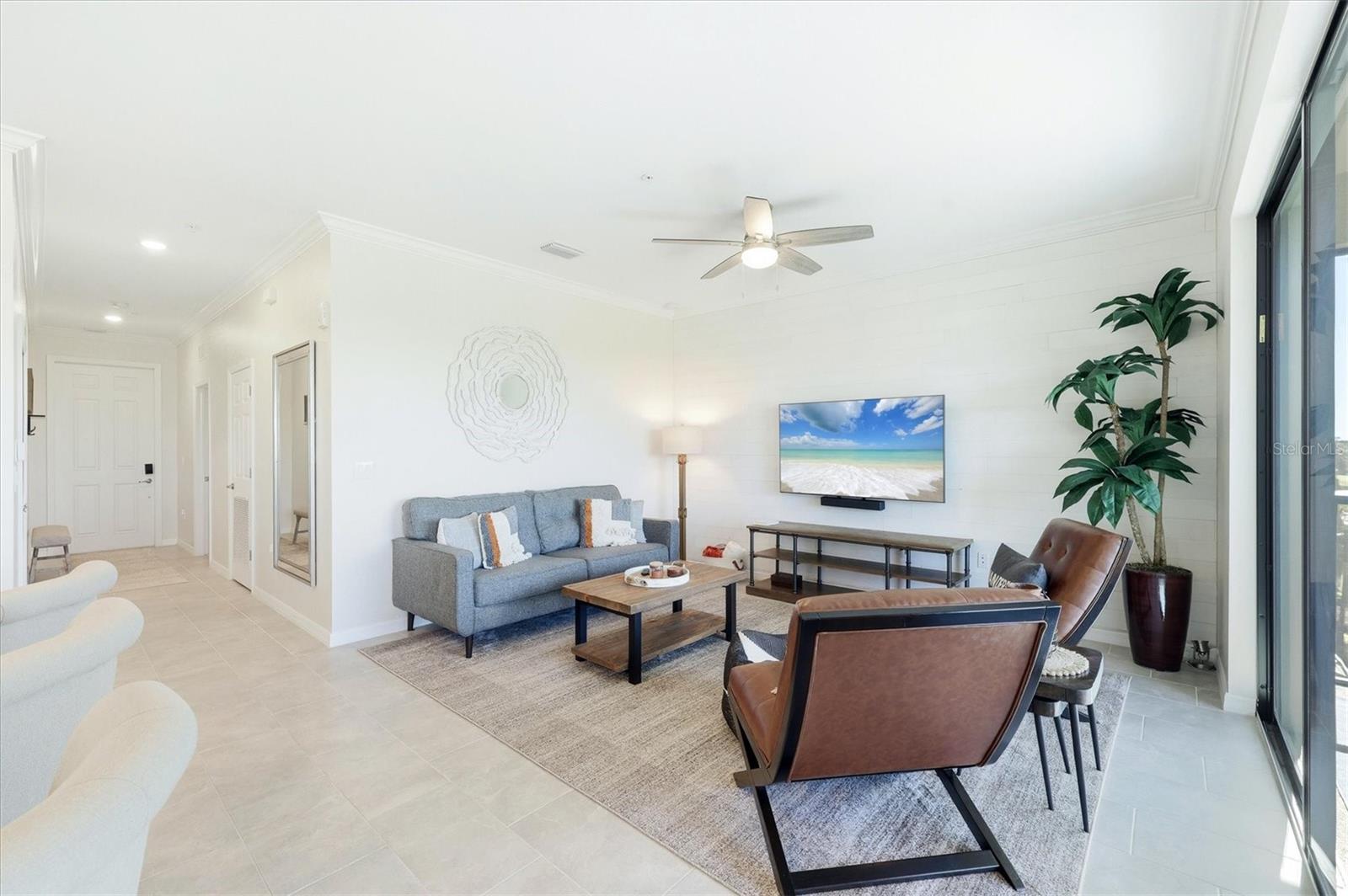 TERRACE VII AT LAKEWOOD NATIONAL PH II - Residential