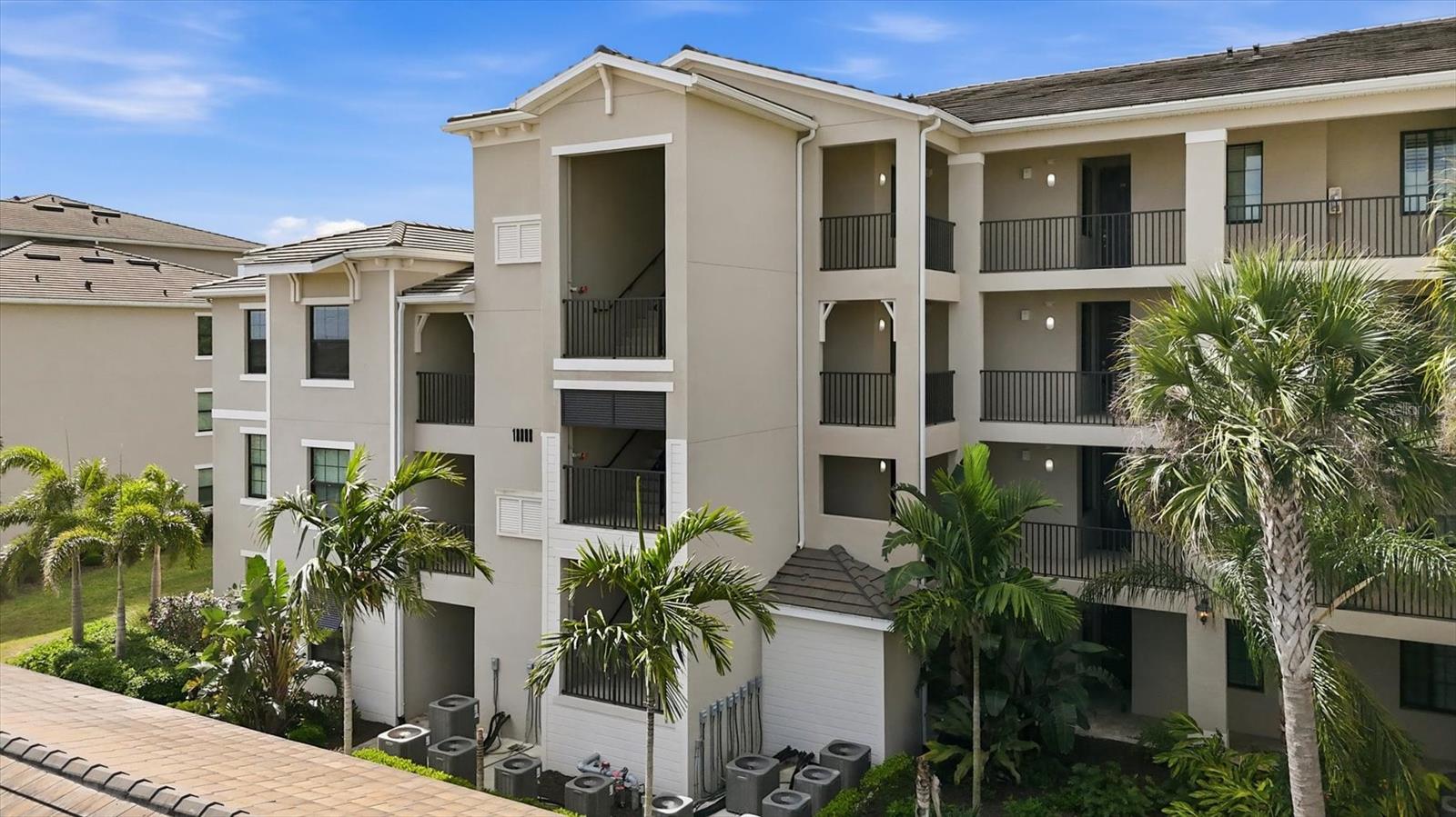 TERRACE VII AT LAKEWOOD NATIONAL PH II - Residential