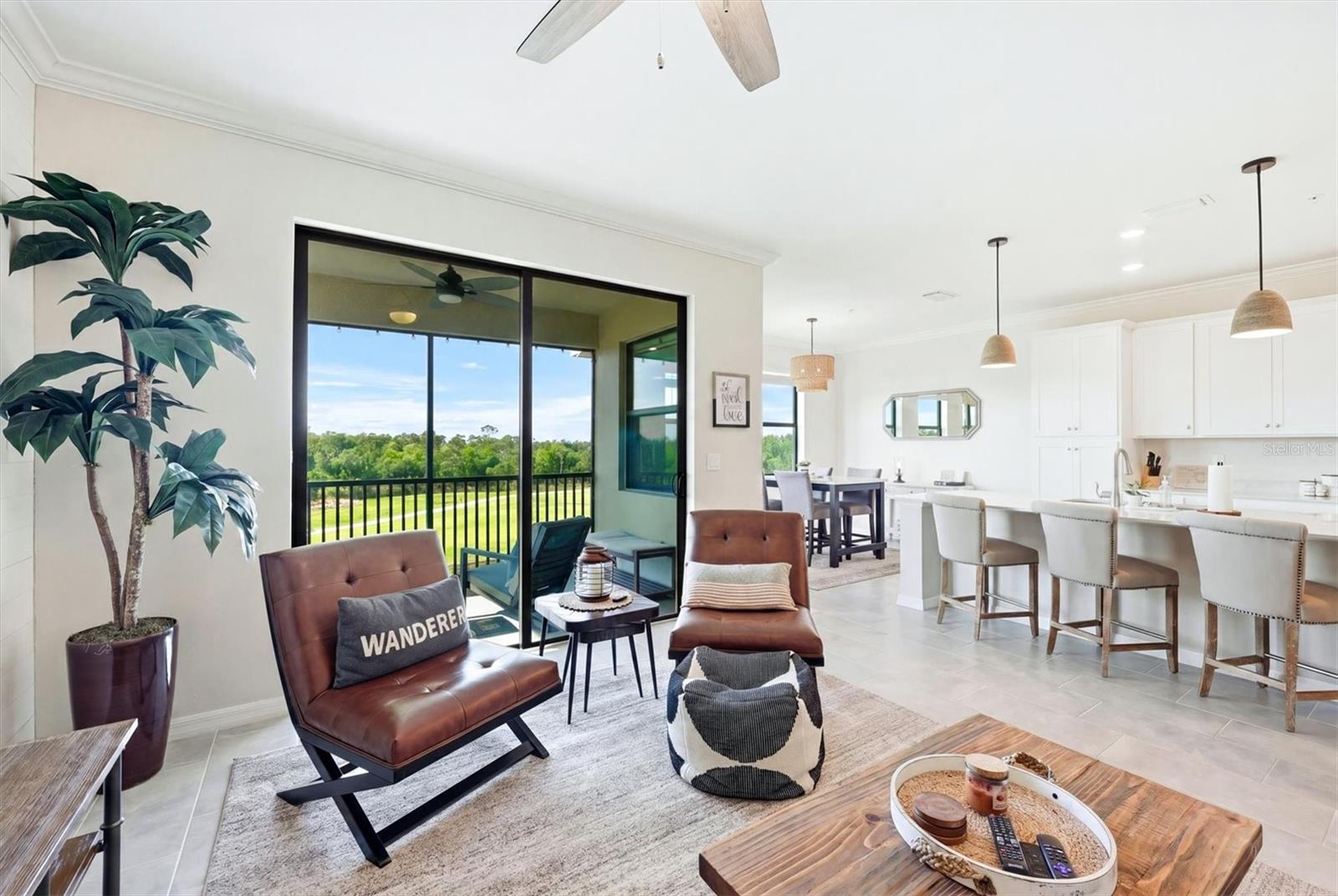 TERRACE VII AT LAKEWOOD NATIONAL PH II - Residential