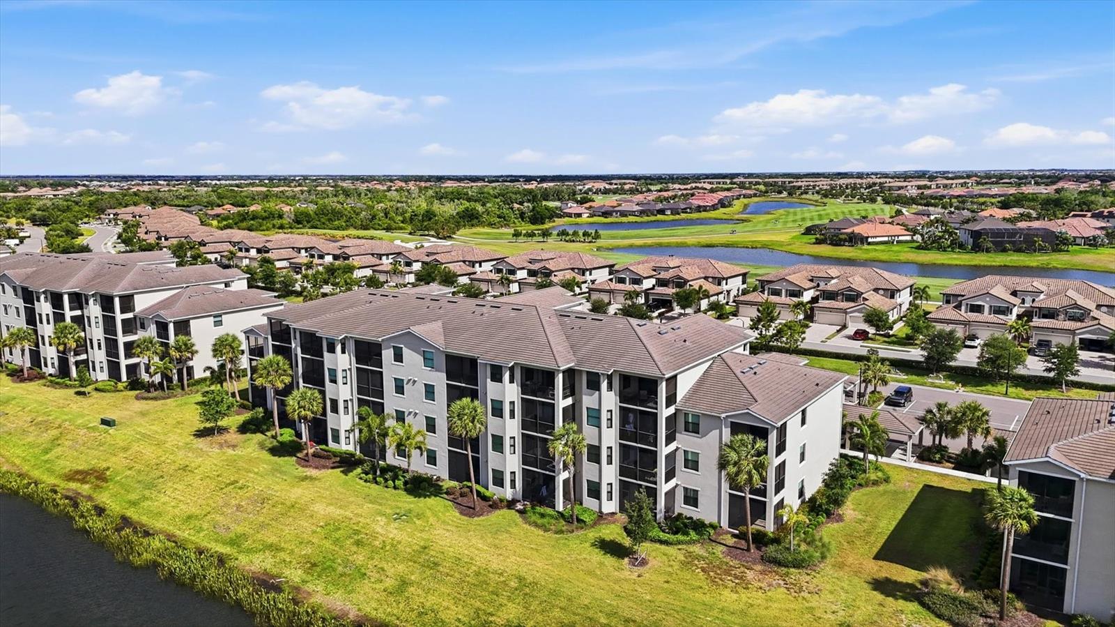 TERRACE VII AT LAKEWOOD NATIONAL PH II - Residential