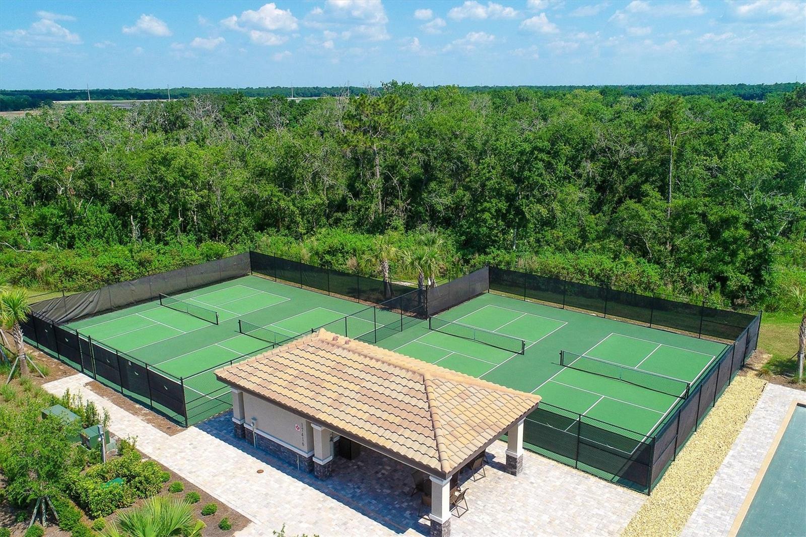 TERRACE VII AT LAKEWOOD NATIONAL PH II - Residential