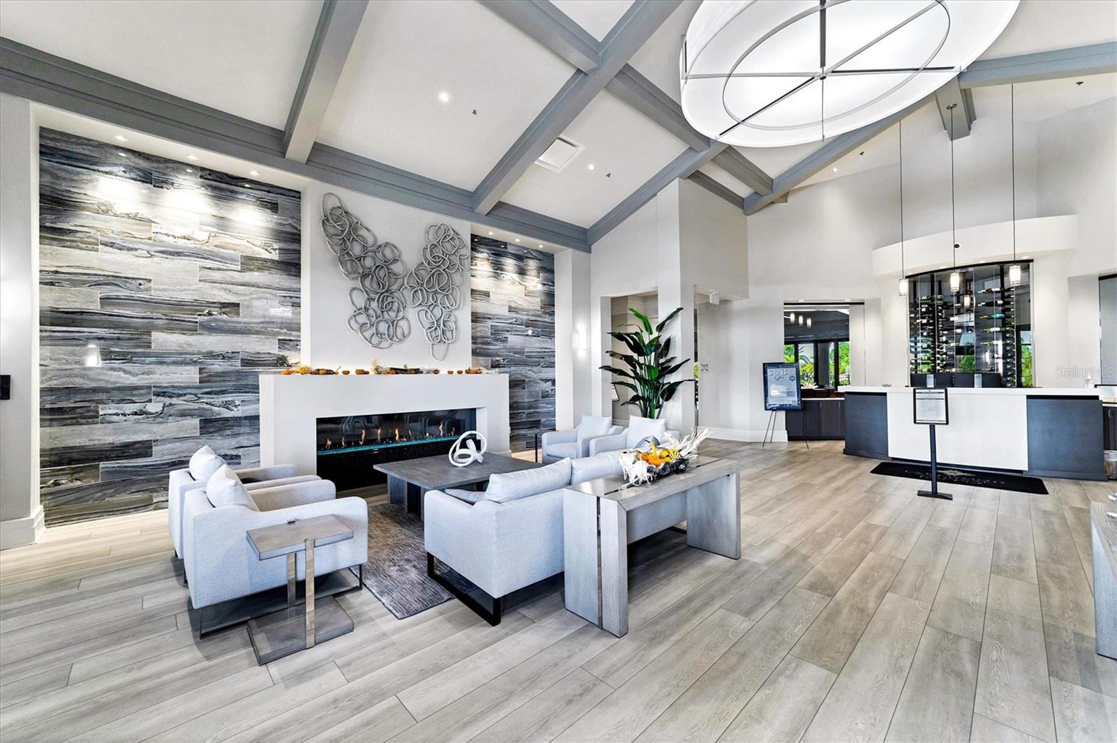 TERRACE VII AT LAKEWOOD NATIONAL PH II - Residential