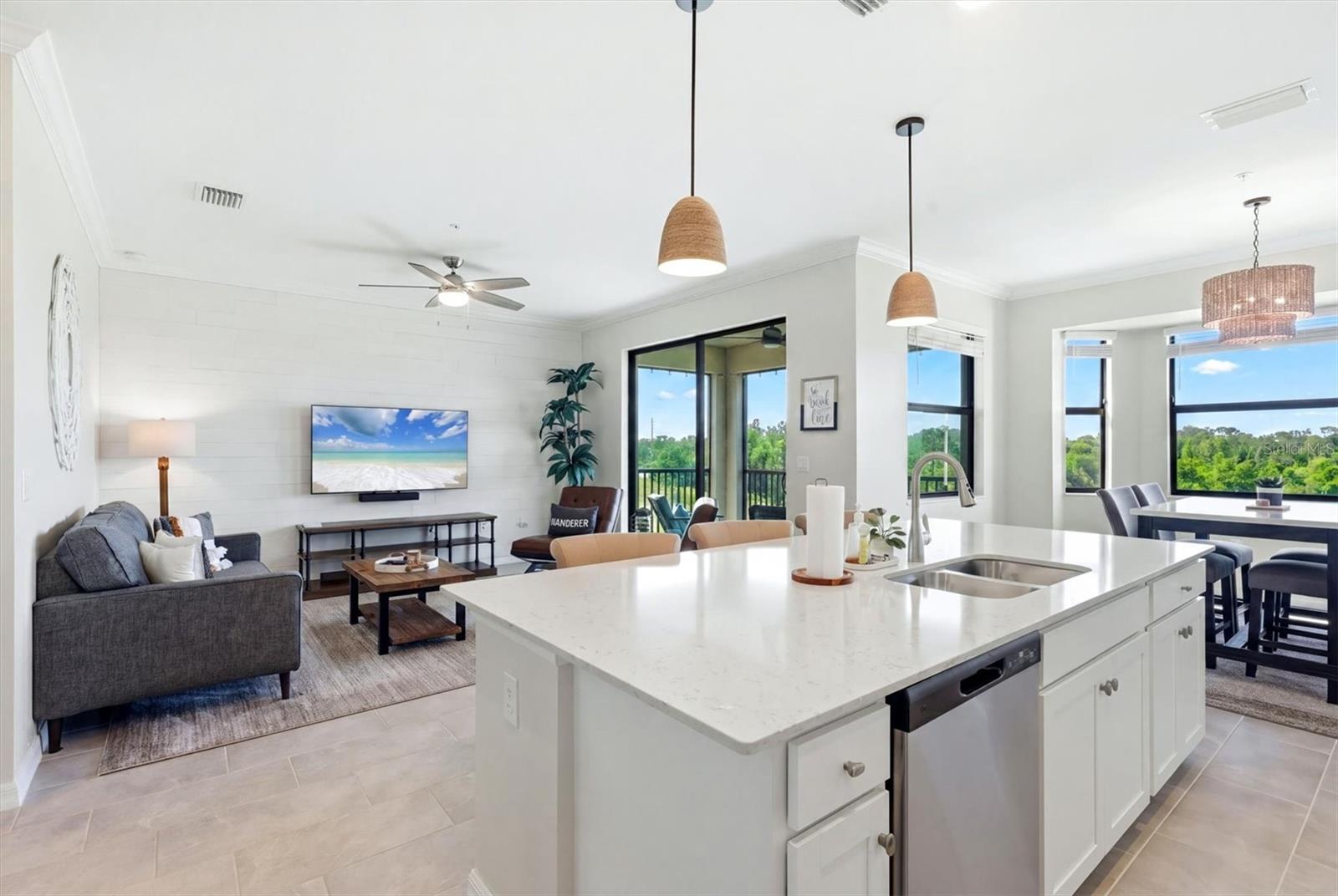TERRACE VII AT LAKEWOOD NATIONAL PH II - Residential