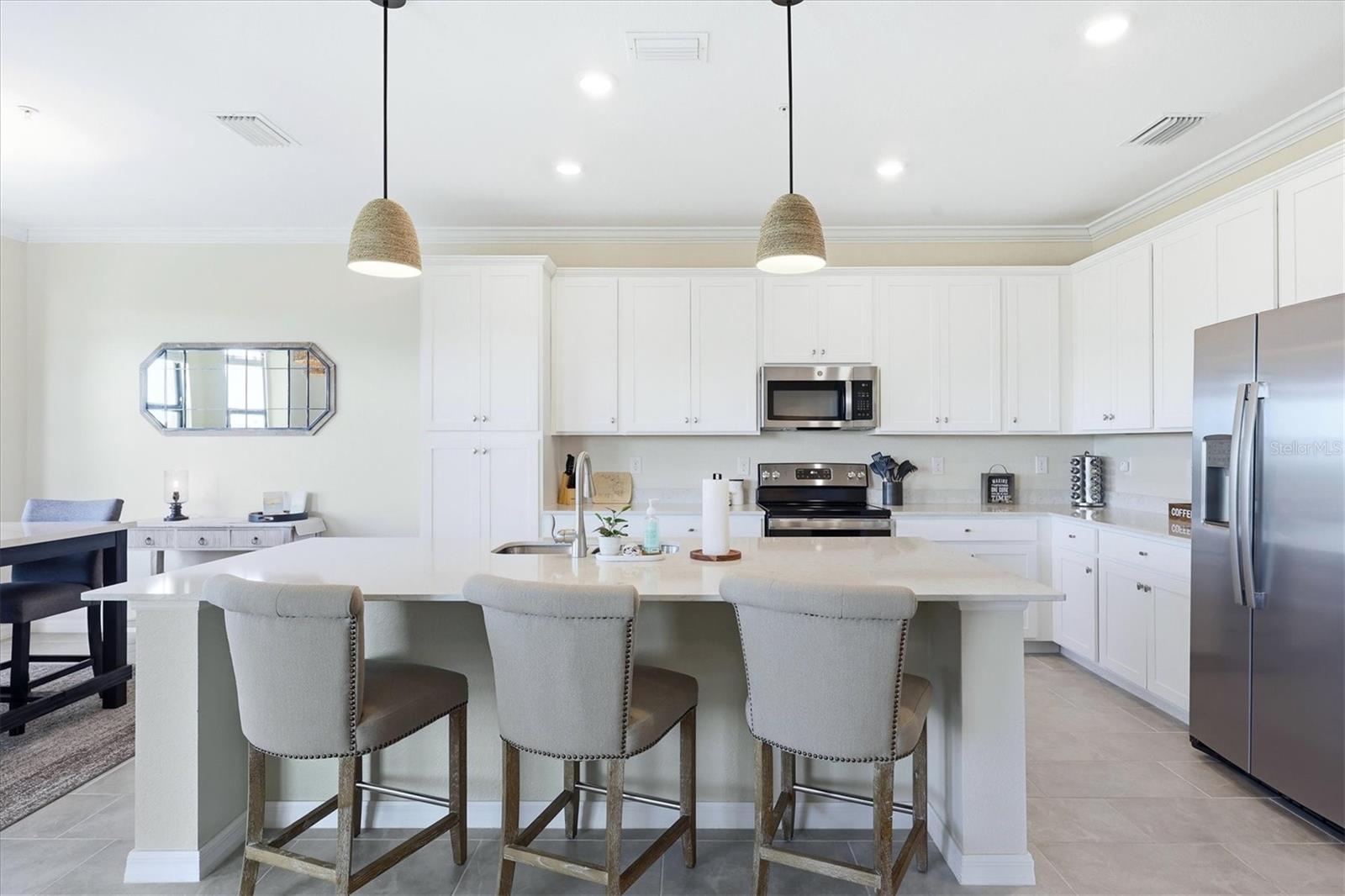 TERRACE VII AT LAKEWOOD NATIONAL PH II - Residential