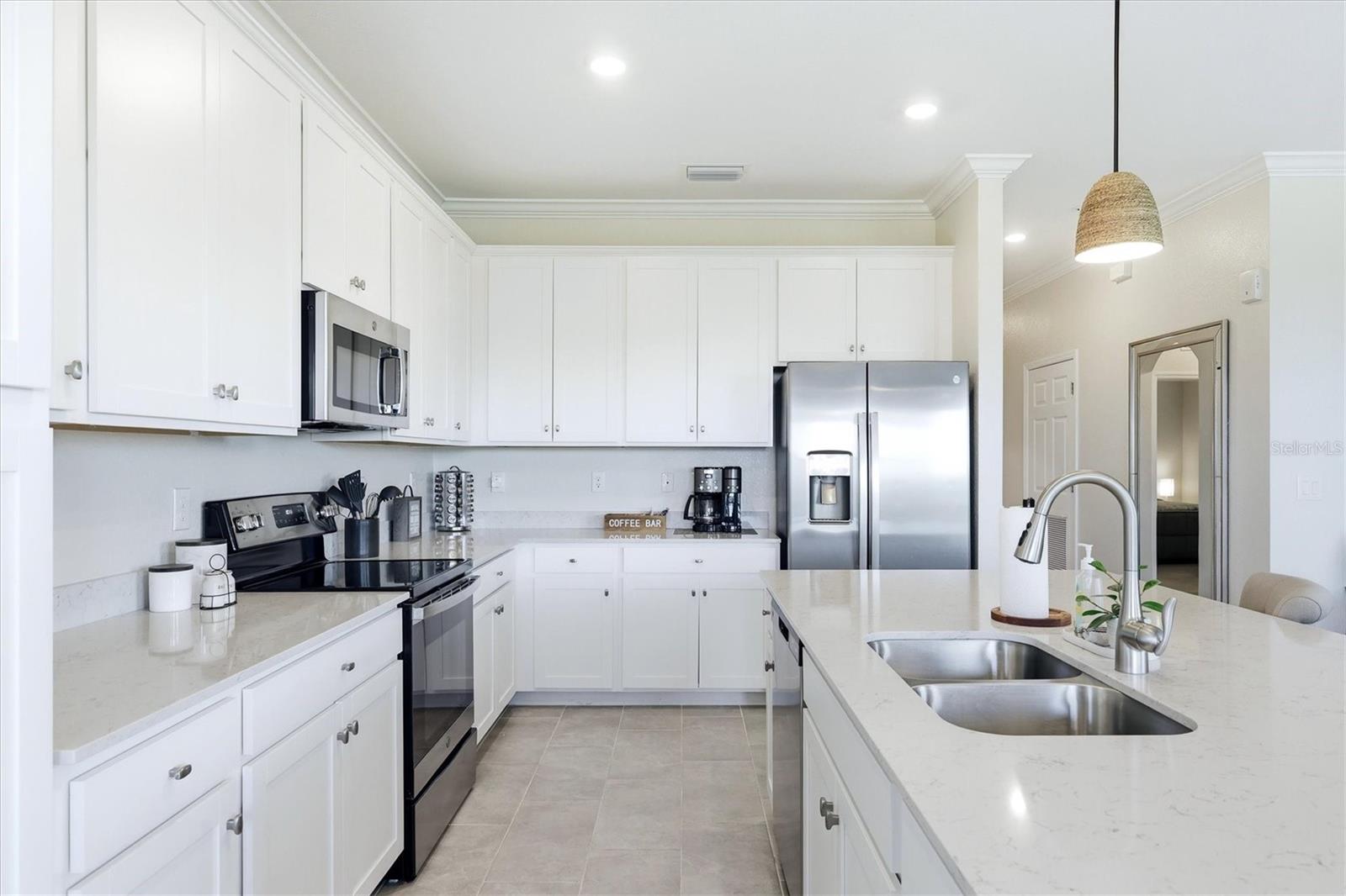 TERRACE VII AT LAKEWOOD NATIONAL PH II - Residential