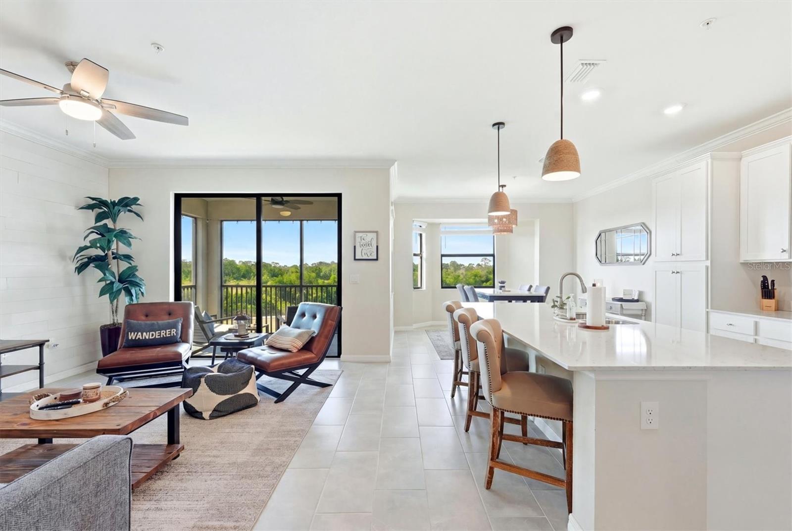 TERRACE VII AT LAKEWOOD NATIONAL PH II - Residential
