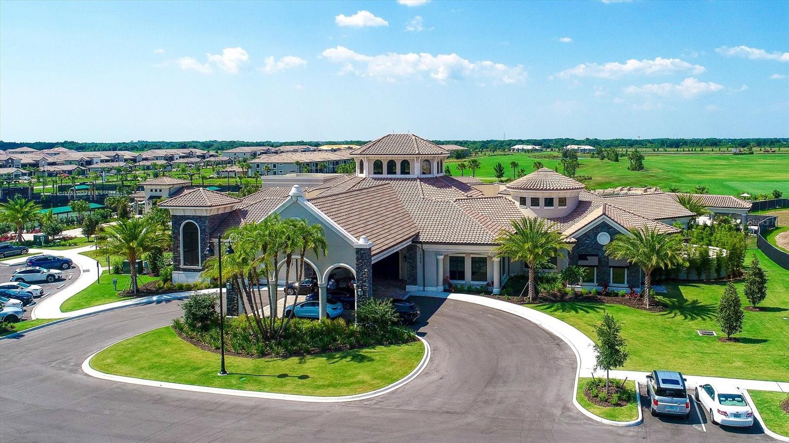 TERRACE VII AT LAKEWOOD NATIONAL PH II - Residential