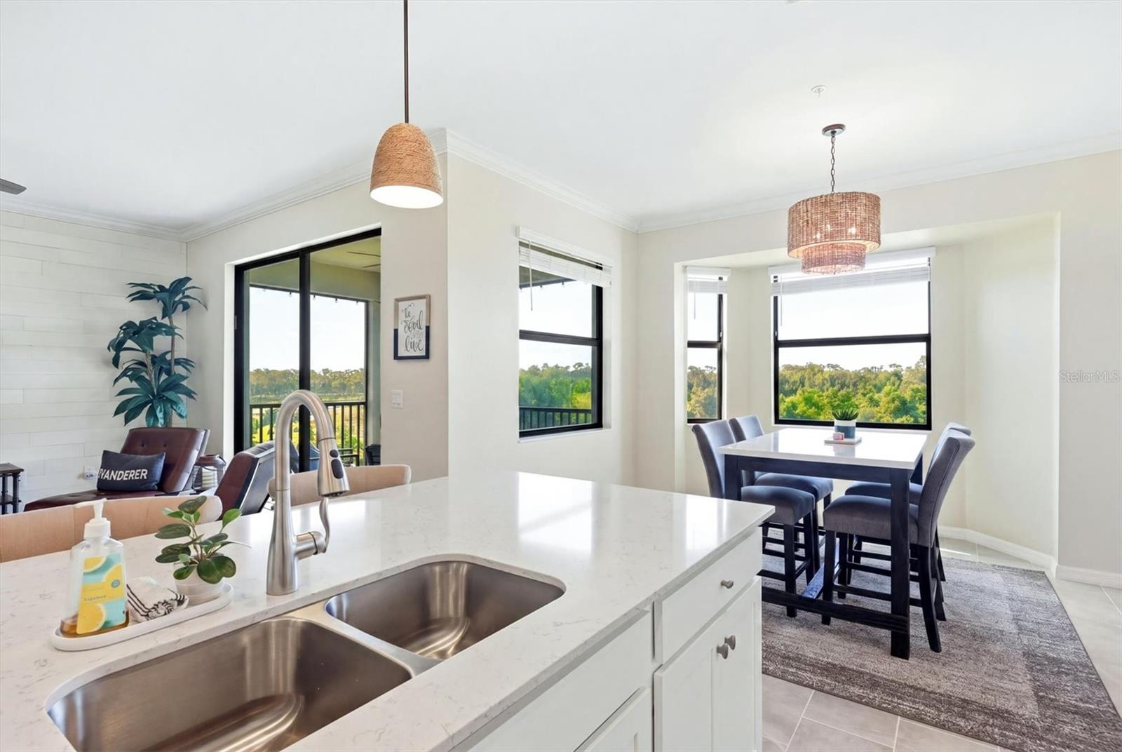 TERRACE VII AT LAKEWOOD NATIONAL PH II - Residential