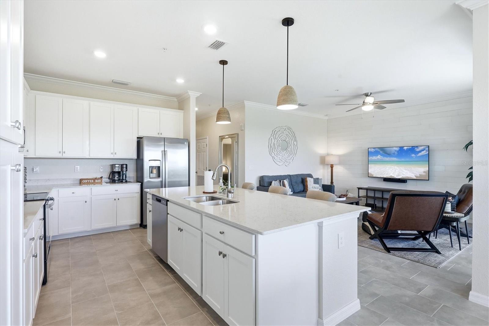 TERRACE VII AT LAKEWOOD NATIONAL PH II - Residential