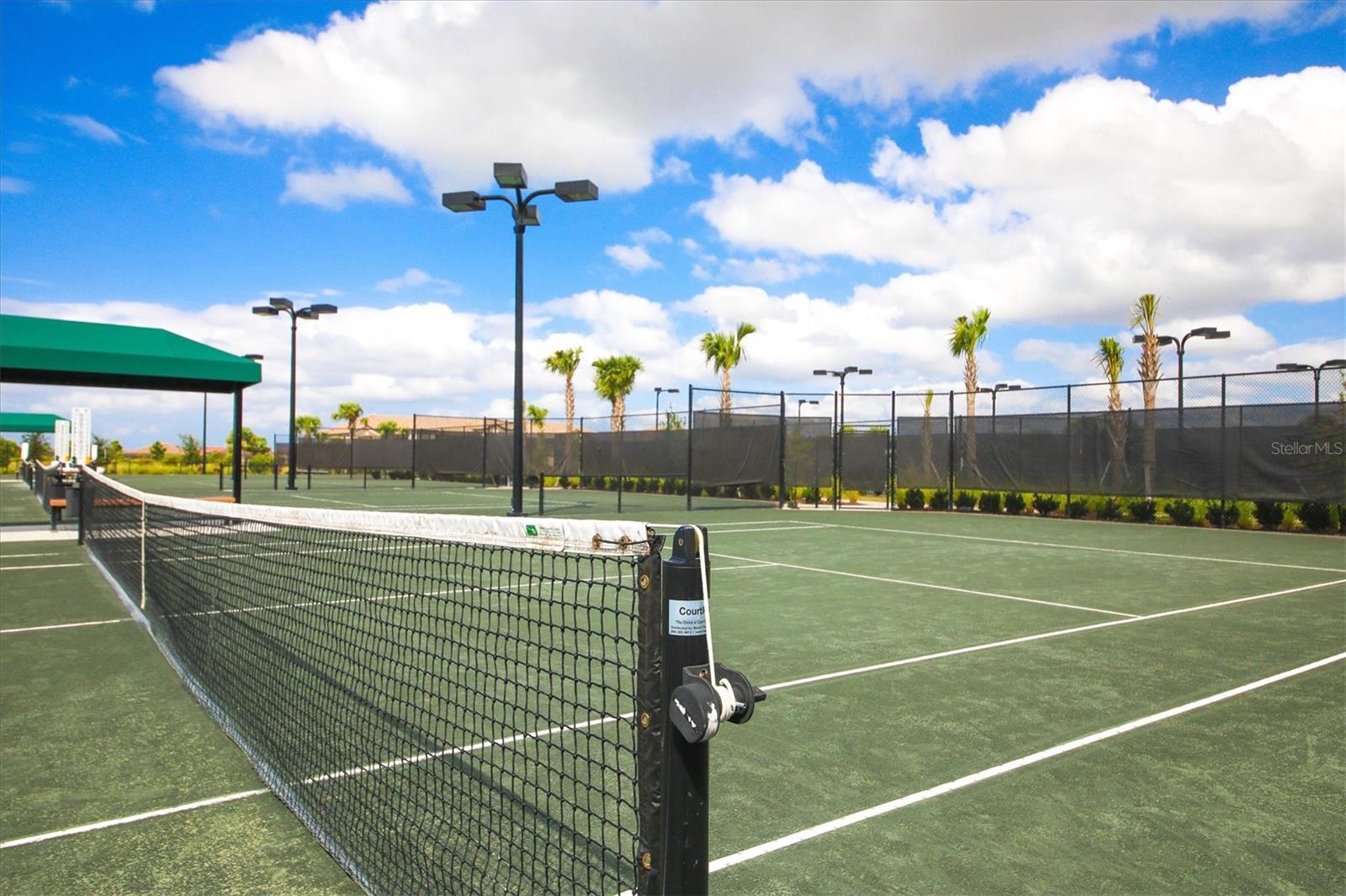 TERRACE VII AT LAKEWOOD NATIONAL PH II - Residential