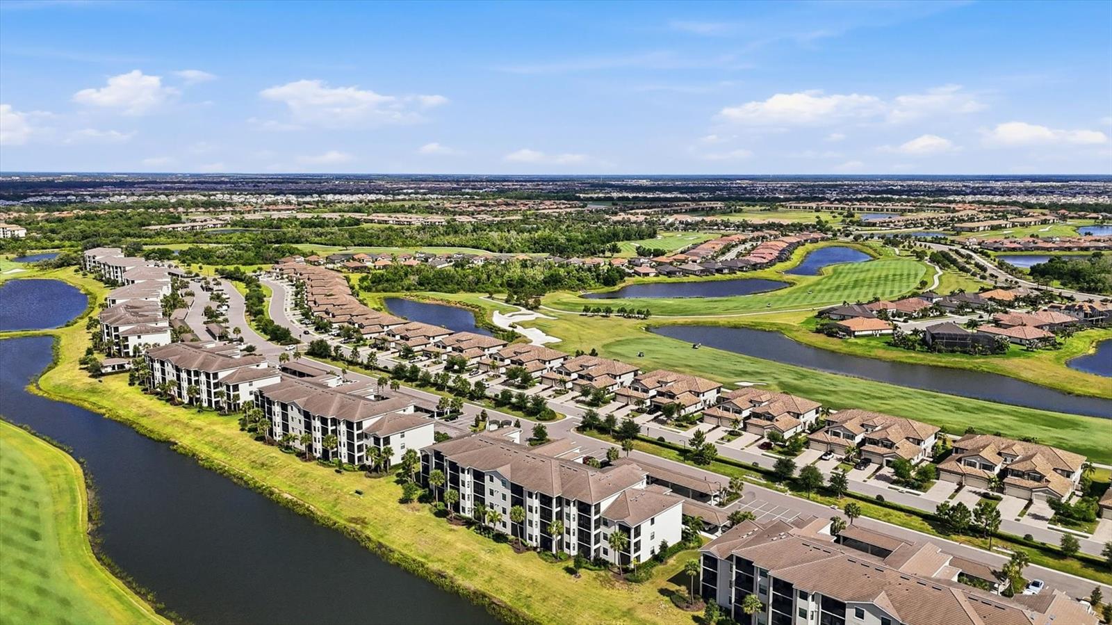 TERRACE VII AT LAKEWOOD NATIONAL PH II - Residential