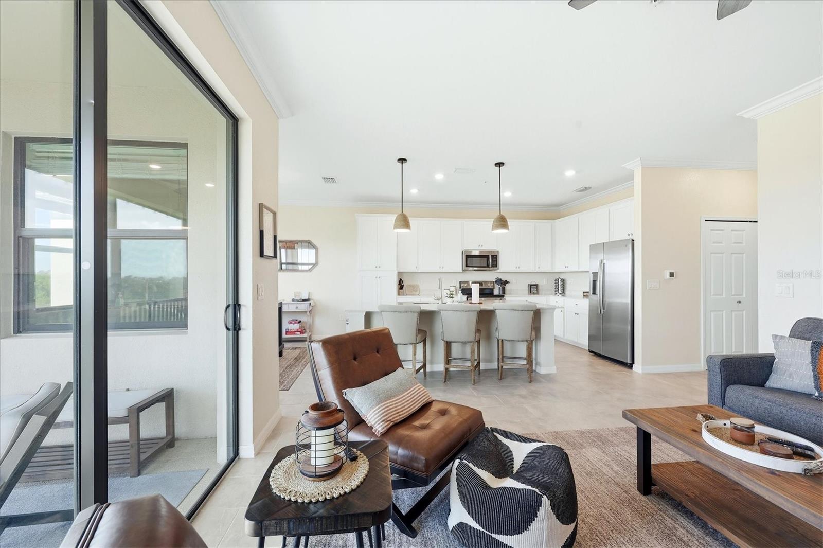 TERRACE VII AT LAKEWOOD NATIONAL PH II - Residential