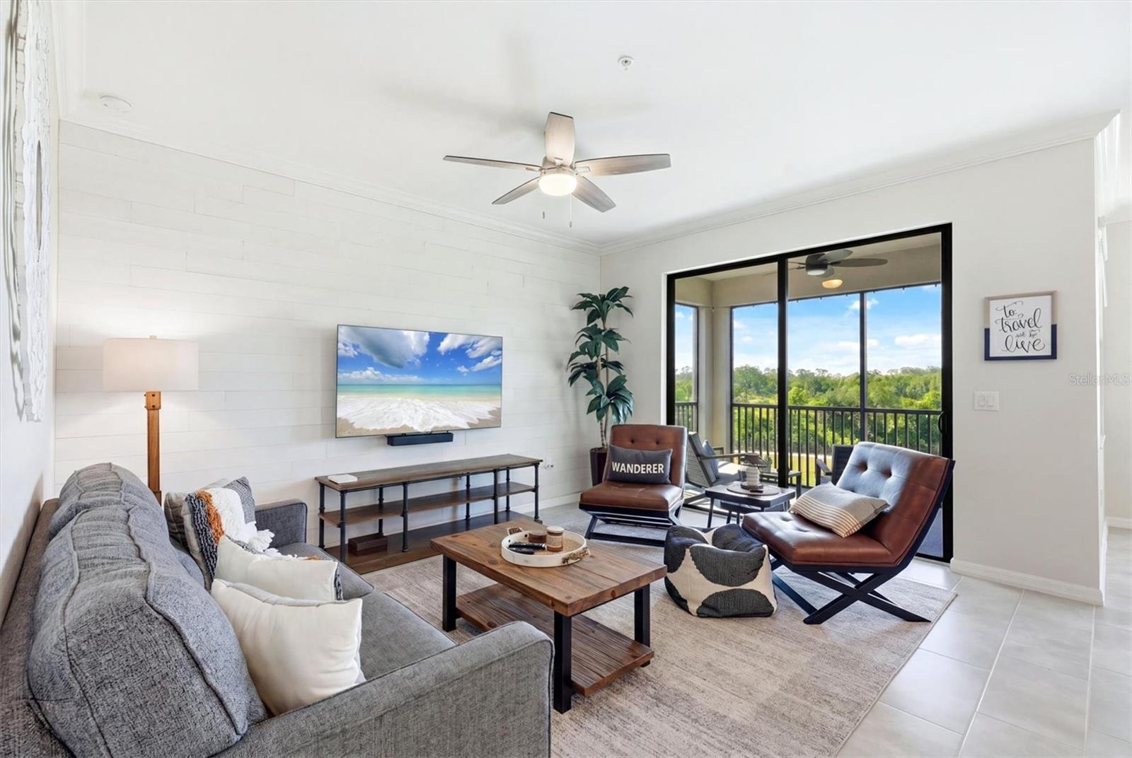 TERRACE VII AT LAKEWOOD NATIONAL PH II - Residential