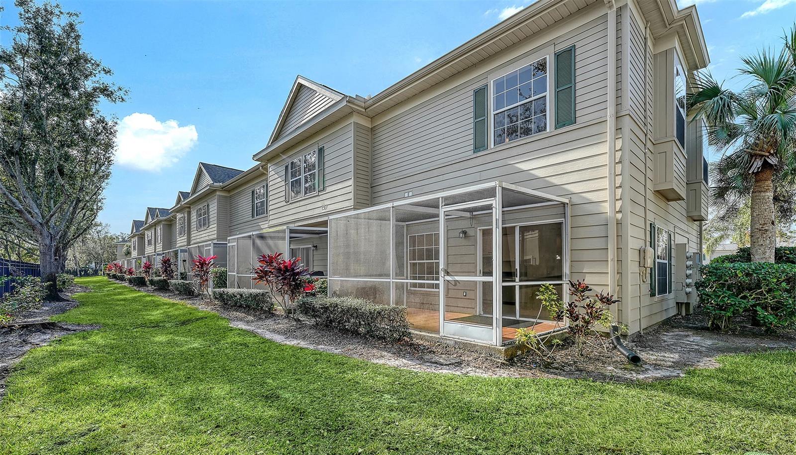 CAROLINA LANDINGS AT UNIVERSITY PLACE A - Residential