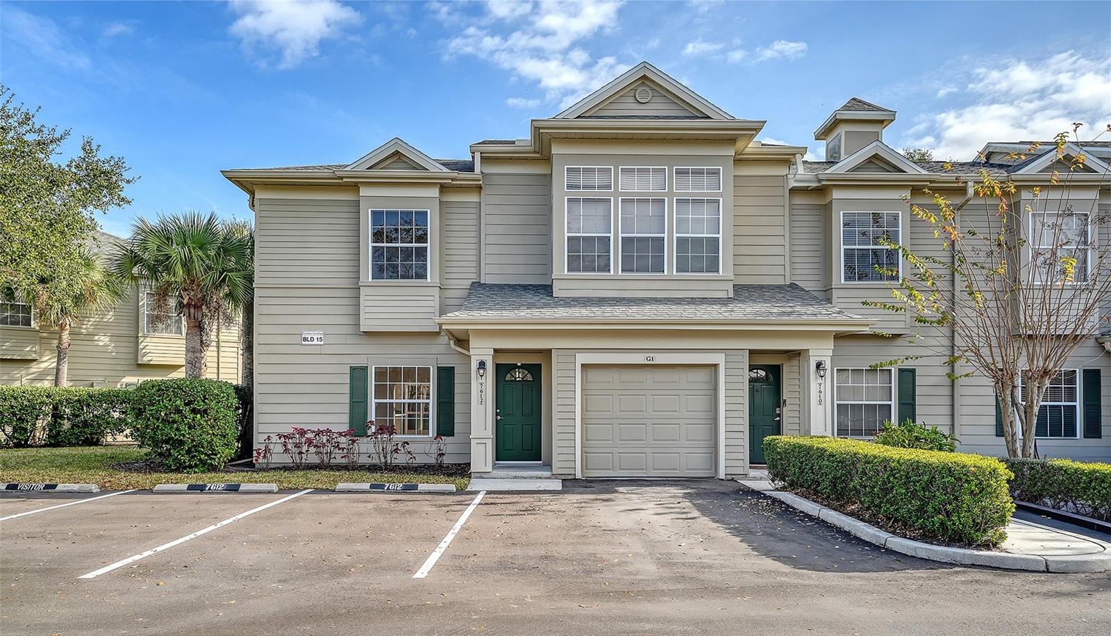 CAROLINA LANDINGS AT UNIVERSITY PLACE A - Residential