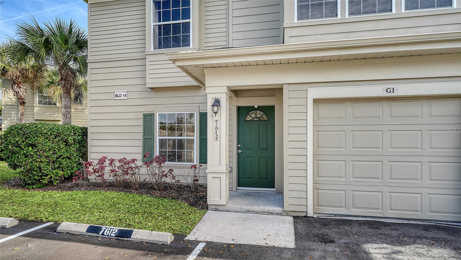 CAROLINA LANDINGS AT UNIVERSITY PLACE A - Residential