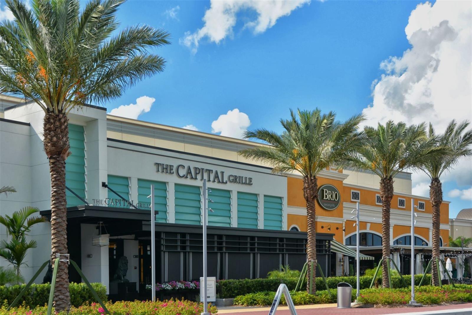 CAROLINA LANDINGS AT UNIVERSITY PLACE A - Residential