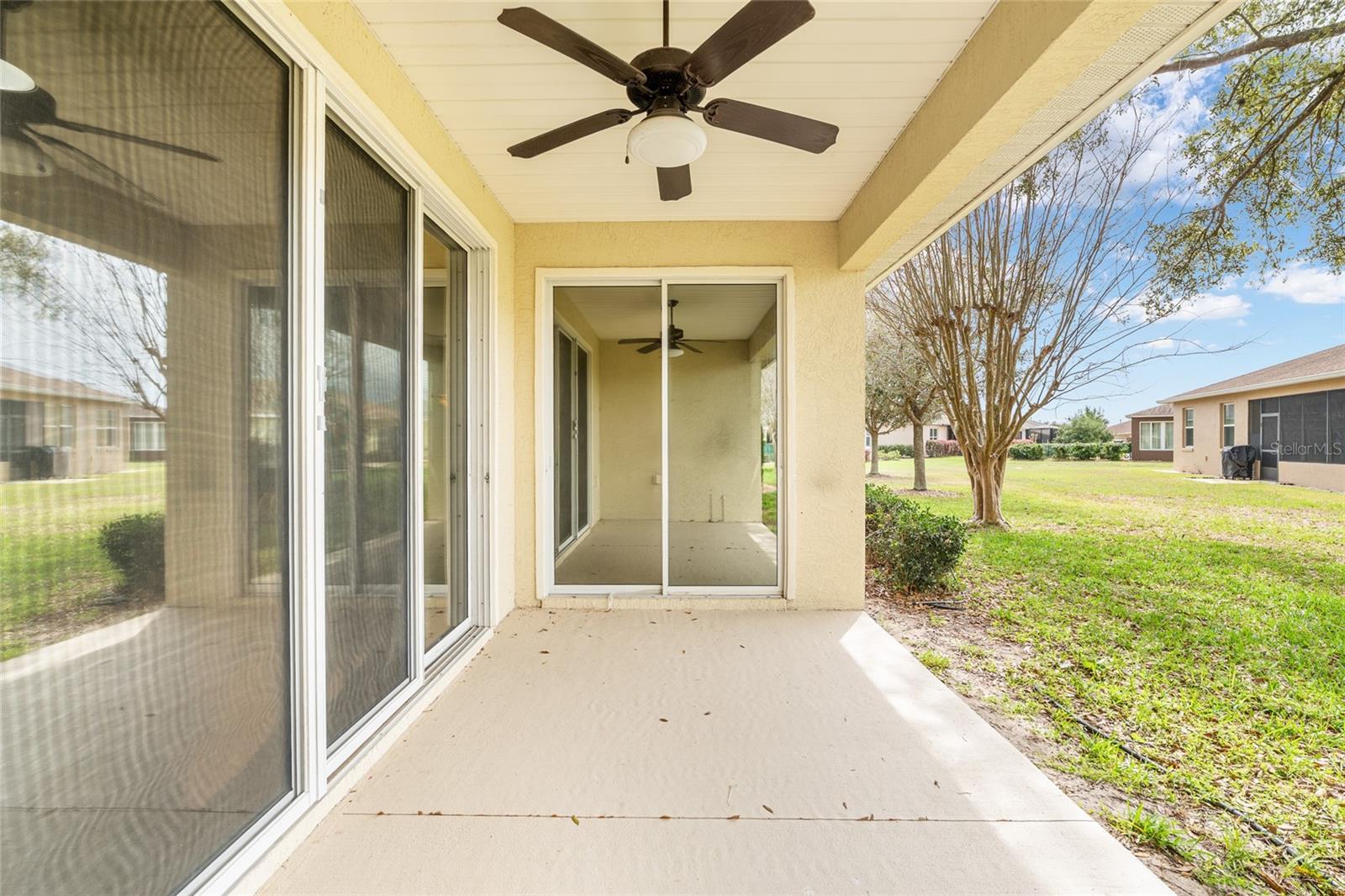 INDIGO EAST - Residential