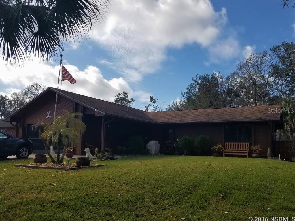 Florida Shores 01 - Residential