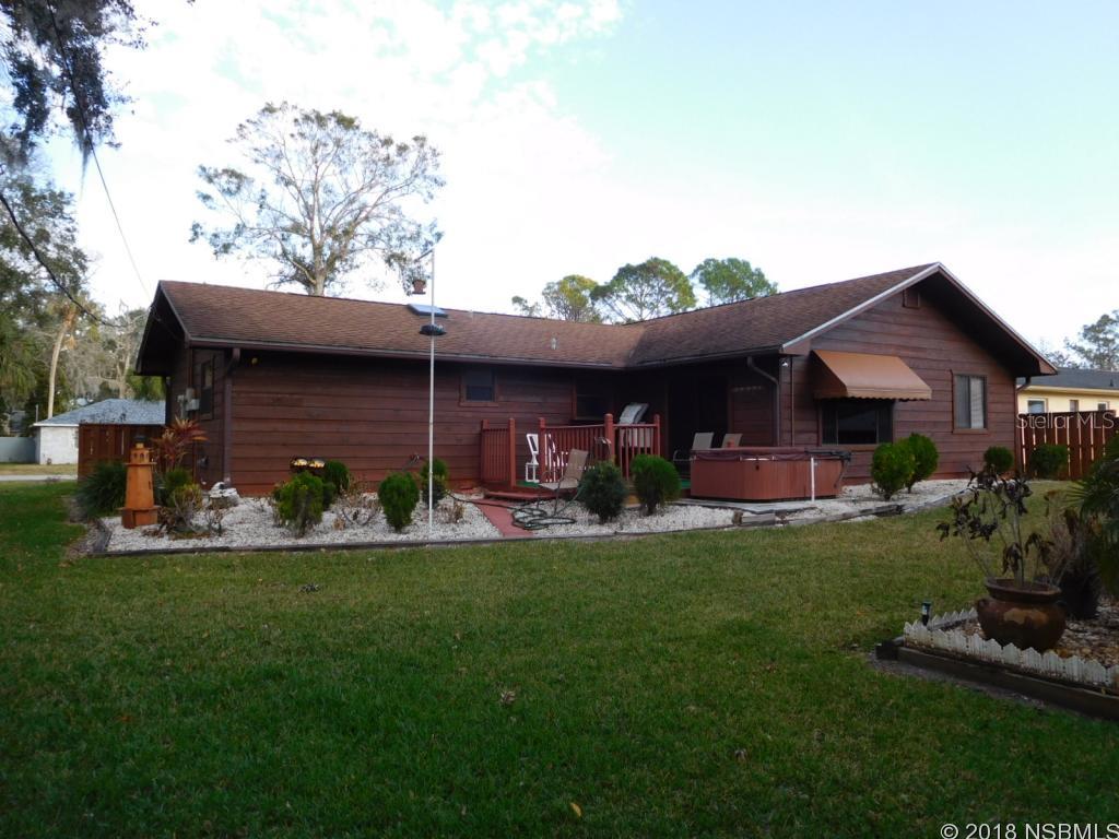 Florida Shores 01 - Residential