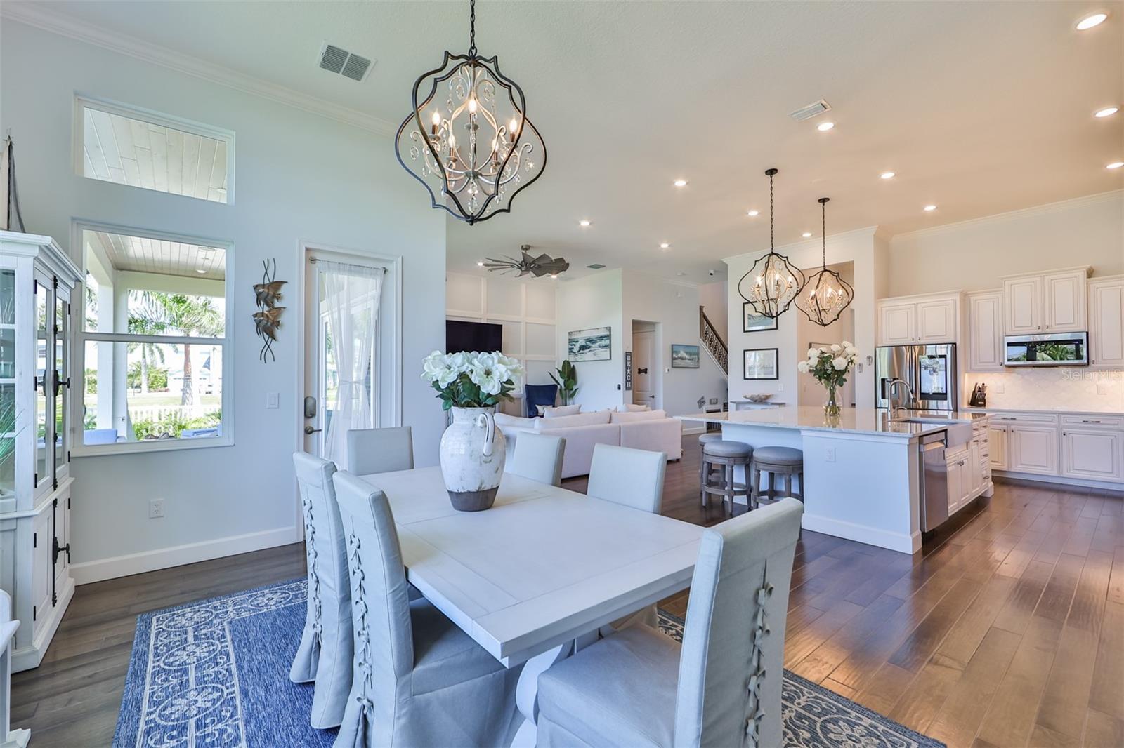 MIRABAY PH 3C-3 - Residential