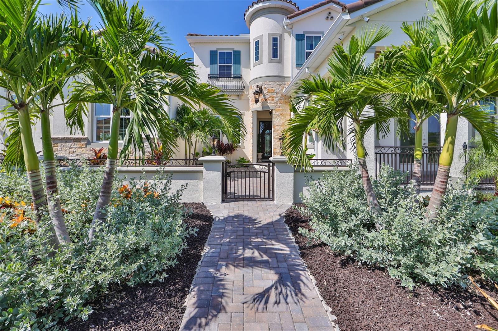 MIRABAY PH 3C-3 - Residential