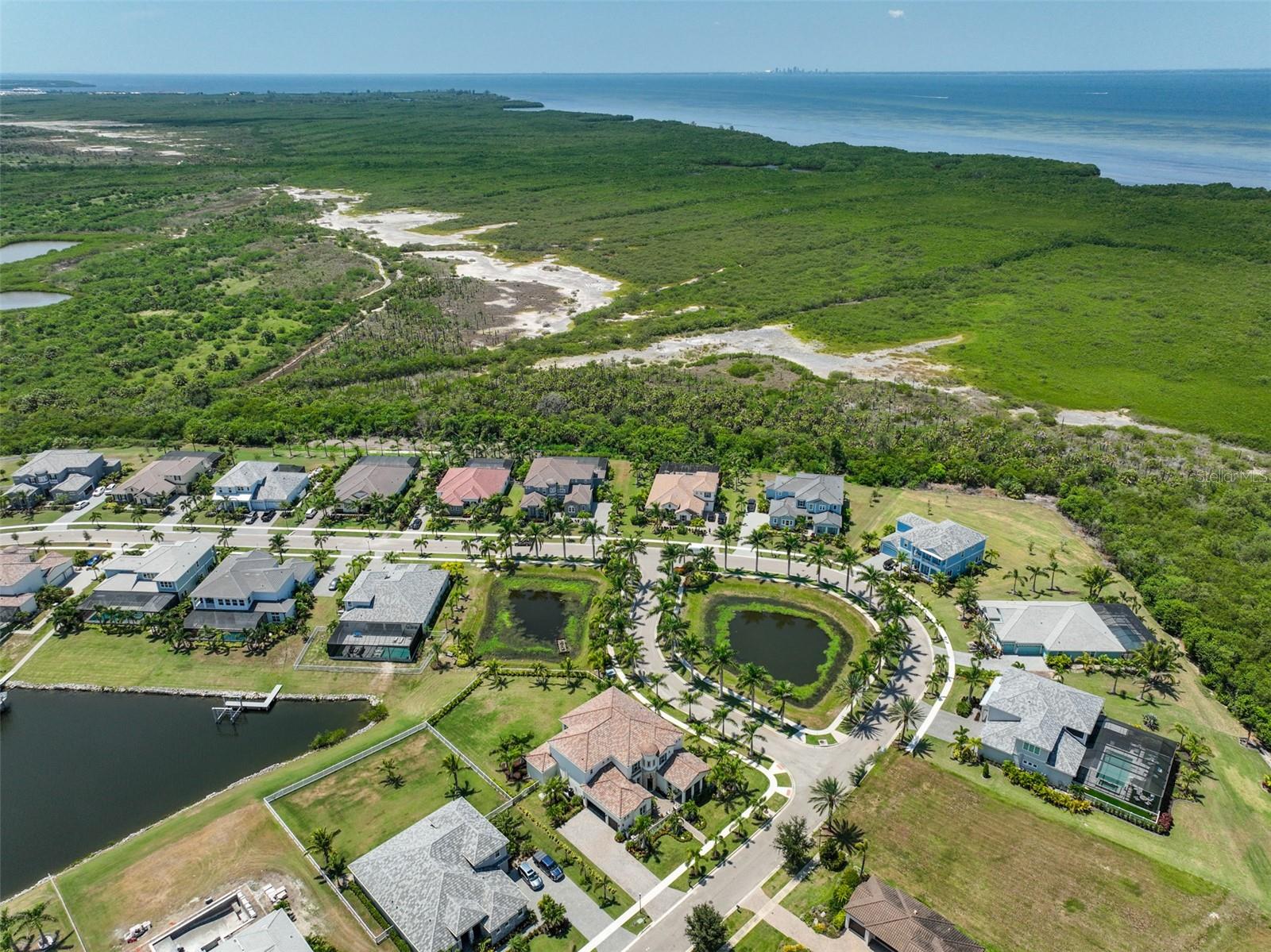 MIRABAY PH 3C-3 - Residential