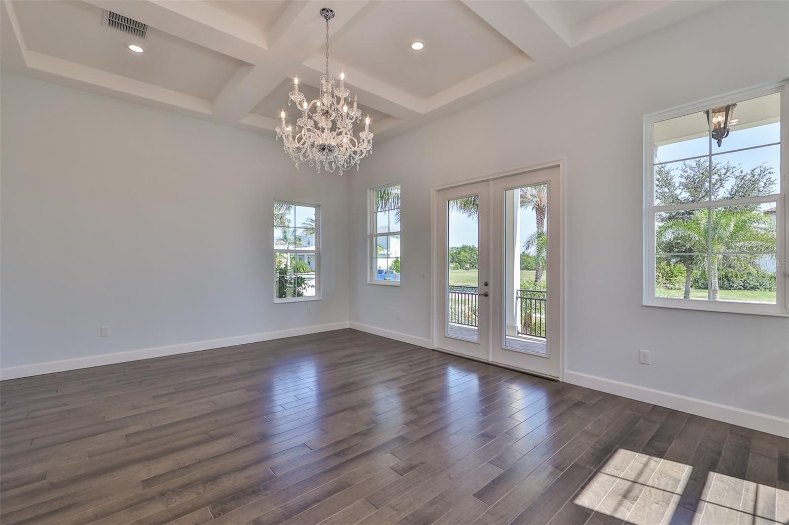 MIRABAY PH 3C-3 - Residential