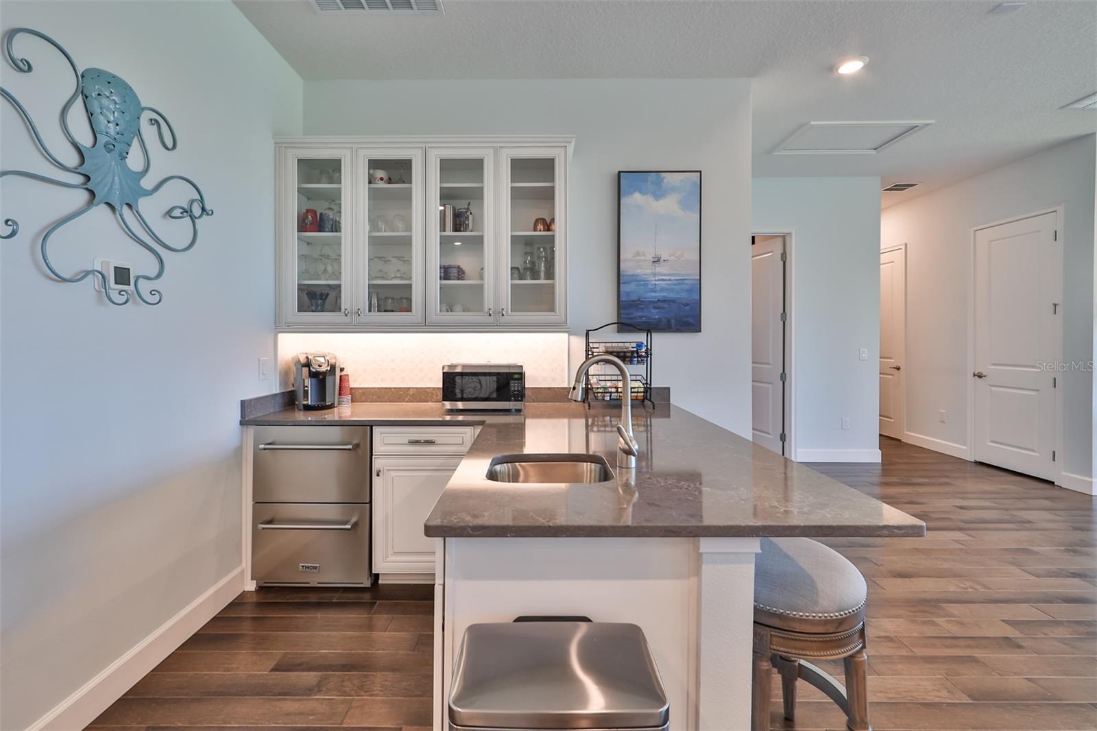 MIRABAY PH 3C-3 - Residential