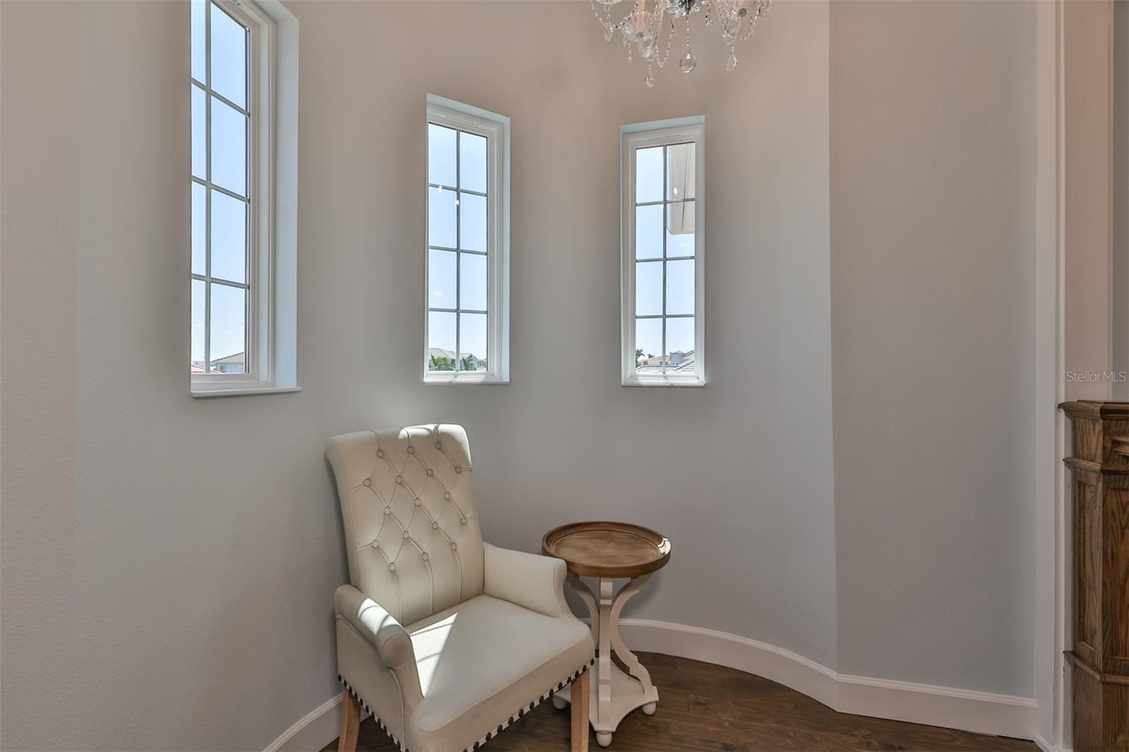 MIRABAY PH 3C-3 - Residential