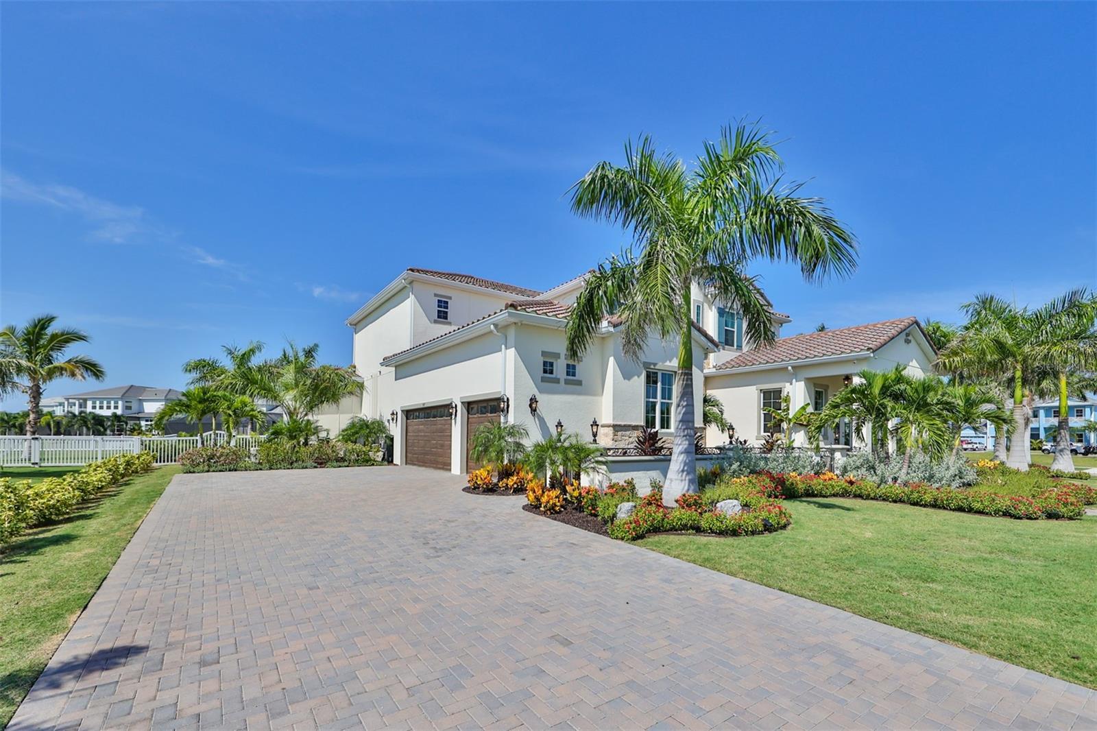 MIRABAY PH 3C-3 - Residential