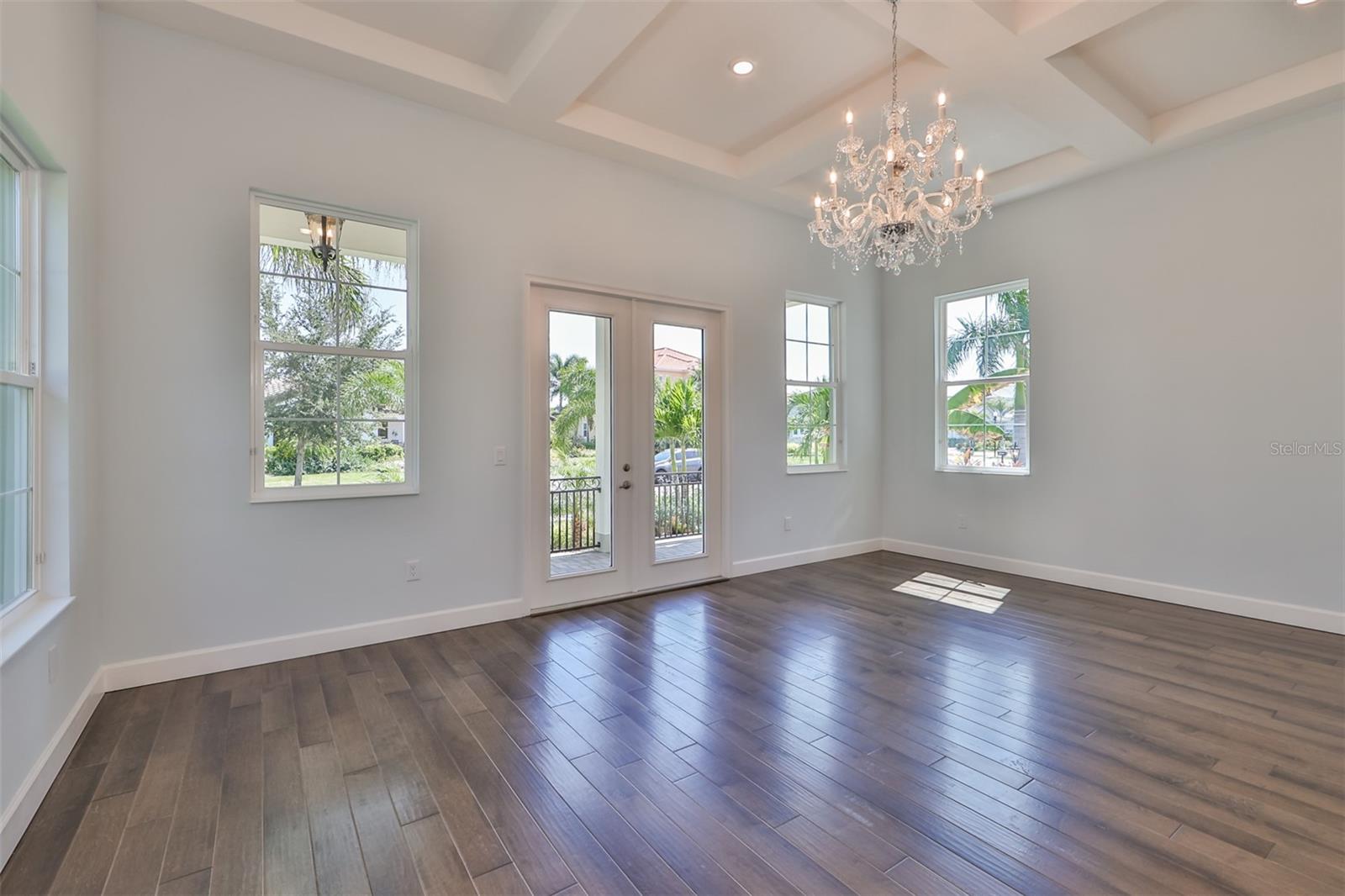 MIRABAY PH 3C-3 - Residential